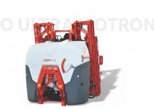 Mounted Field Sprayers Gaspardo Tempo Ultra 2000 Isotronic