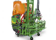 Mounted Field Sprayers Amazone UF 1000