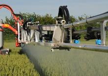 Mounted Field Sprayers Kuhn Altis 1600 MEA3