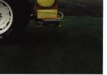 Mounted Field Sprayers Dubex Dubex 2 S