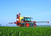Mounted Field Sprayers Kverneland iXter B18