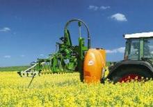 Mounted Field Sprayers Amazone UF 1201 (21)