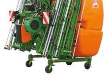 Mounted Field Sprayers Amazone UF 1501 (12,5)
