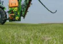 Mounted Field Sprayers Amazone UF 1801 (18)