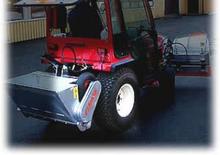 Mounted Spreading Assemblies Fjäras 1400 / 2100