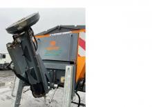 Mounted Spreading Assemblies Epoke® Capella HS