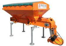 Mounted Spreading Assemblies Pronar EPT 15