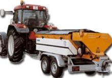 Mounted Spreading Assemblies Epoke® Igloo S 2400