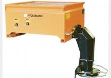Mounted Spreading Assemblies Hydromann P 170
