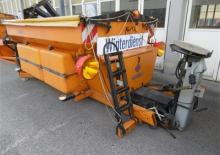 Mounted Spreading Assemblies Epoke® SE 3500