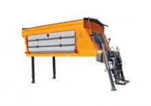 Mounted Spreading Assemblies Epoke® Sirus AST SH 3.800