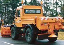 Attachable Spreaders Gmeiner STA 90 HA