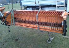 Mounted Spreading Assemblies Gmeiner STA MC Premium
