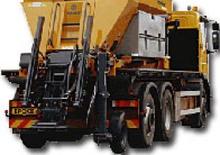 Mounted Spreading Assemblies Epoke® SH 3.500 Sirus
