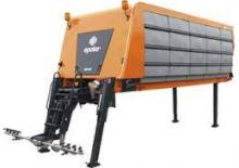 Mounted Spreading Assemblies Epoke® Virtus AST