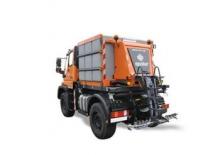 Mounted Spreading Assemblies Epoke® Virtus City AST