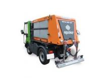 Mounted Spreading Assemblies Epoke® Virtus Mini AST