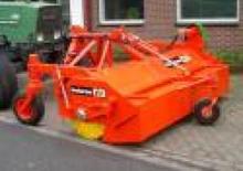 Mounted Sweepers Holaras A 250 HV
