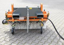 Mounted Sweepers Bema bema 20 Dual