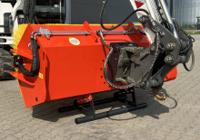Mounted Sweepers Adler BK 950-150