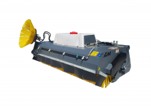 Mounted Sweepers CM CBS 175 HD