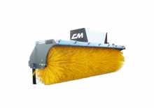 Mounted Sweepers CM CSA 150