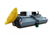 Mounted Sweepers CM CSI 200