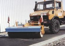 Mounted Sweepers Drutzel DVK-U 220 HS