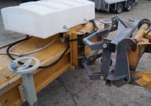 Mounted Sweepers Sobernheimer FKM 220