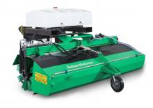 Mounted Sweepers Sobernheimer FKM 240