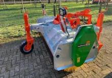 Mounted Sweepers Holaras H-250-KR