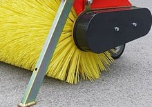 Mounted Sweepers Adler K 560-135