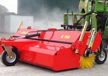 Mounted Sweepers Adler K 750-240