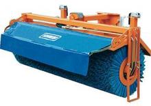 Mounted Sweepers Schmidt LKS 18