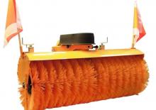 Mounted Sweepers Matev SWE-M 17-60