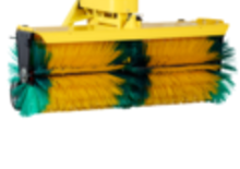 Mounted Sweepers Matev SWE-SD 160 S