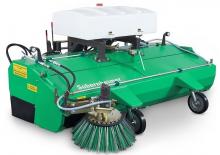 Mounted Sweepers Sobernheimer UKM 2.2