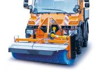 Mounted Sweepers Schmidt VKS 24