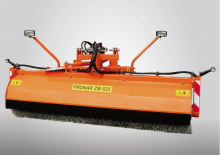 Mounted Sweepers Pronar ZM-S 25