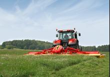 Mower combinations - disc with conditioner Pöttinger NovaCat X 8 ED