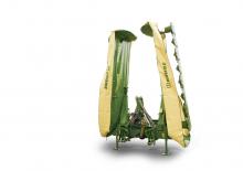Mower combinations - disc without conditioner Krone EasyCut B 970