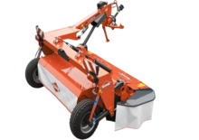 Mower combinations - disc with conditioner Kuhn FC 3555 TLR
