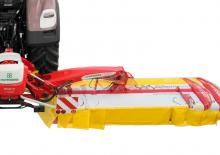 Mower combinations - disc without conditioner Pöttinger NovaCat V 10000 CF 