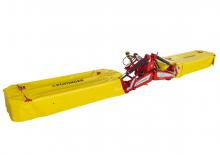 Mower combinations - disc without conditioner Pöttinger NovaDisc 902