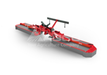 Mower combinations - disc without conditioner Fella Ramos 991 TL