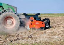 Mulchers Kuhn BC 2800 