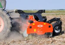 Mulchers Kuhn BCR 2800