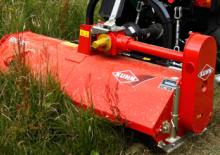 Mulchers Kuhn BE 16