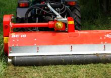 Mulchers Kuhn BE 18