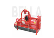 Mulchers Maschio Bella 155